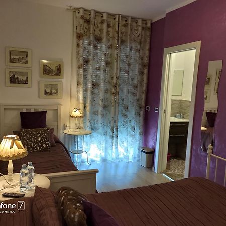 B&B San Vitale Boloňa Exteriér fotografie