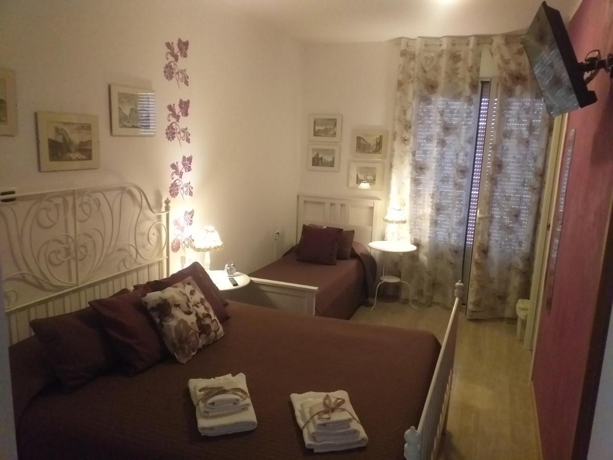 B&B San Vitale Boloňa Exteriér fotografie