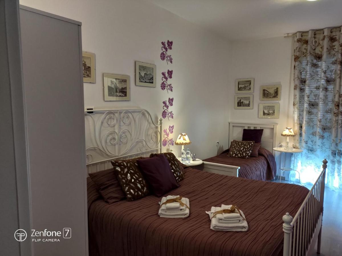 B&B San Vitale Boloňa Exteriér fotografie