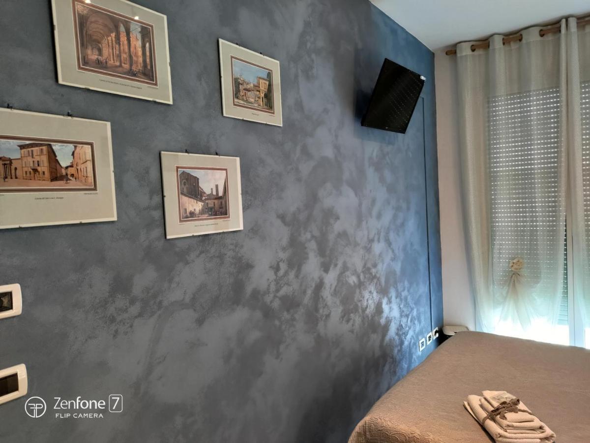 B&B San Vitale Boloňa Exteriér fotografie