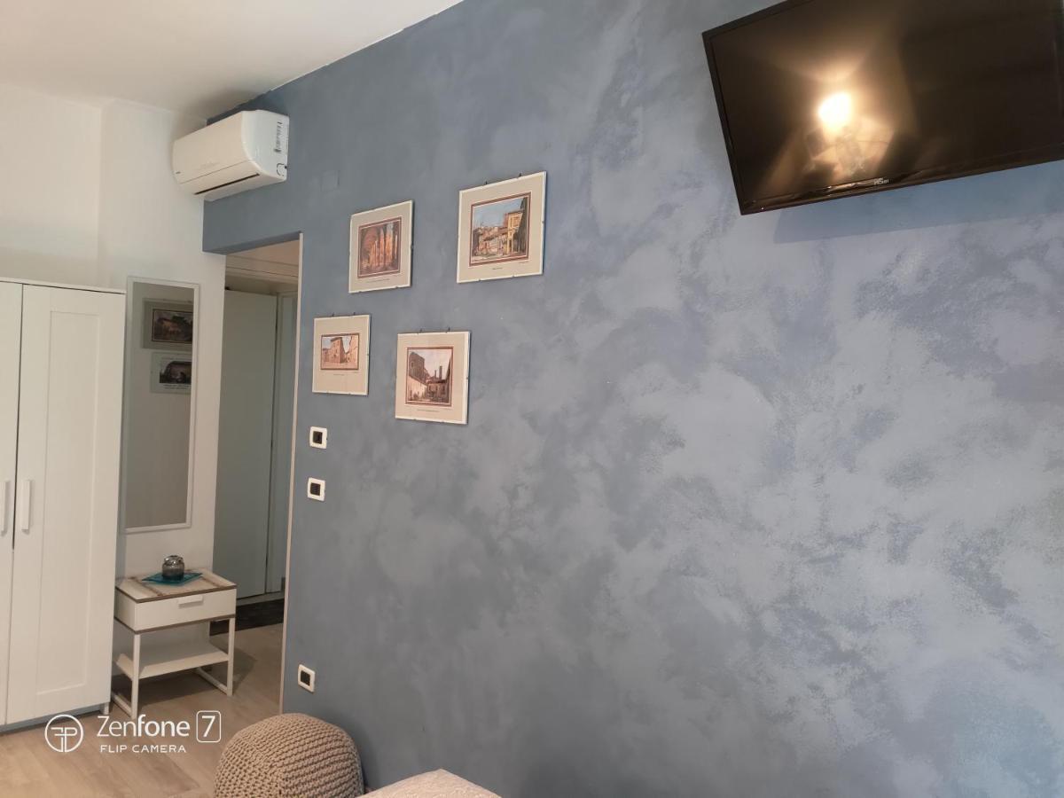 B&B San Vitale Boloňa Exteriér fotografie