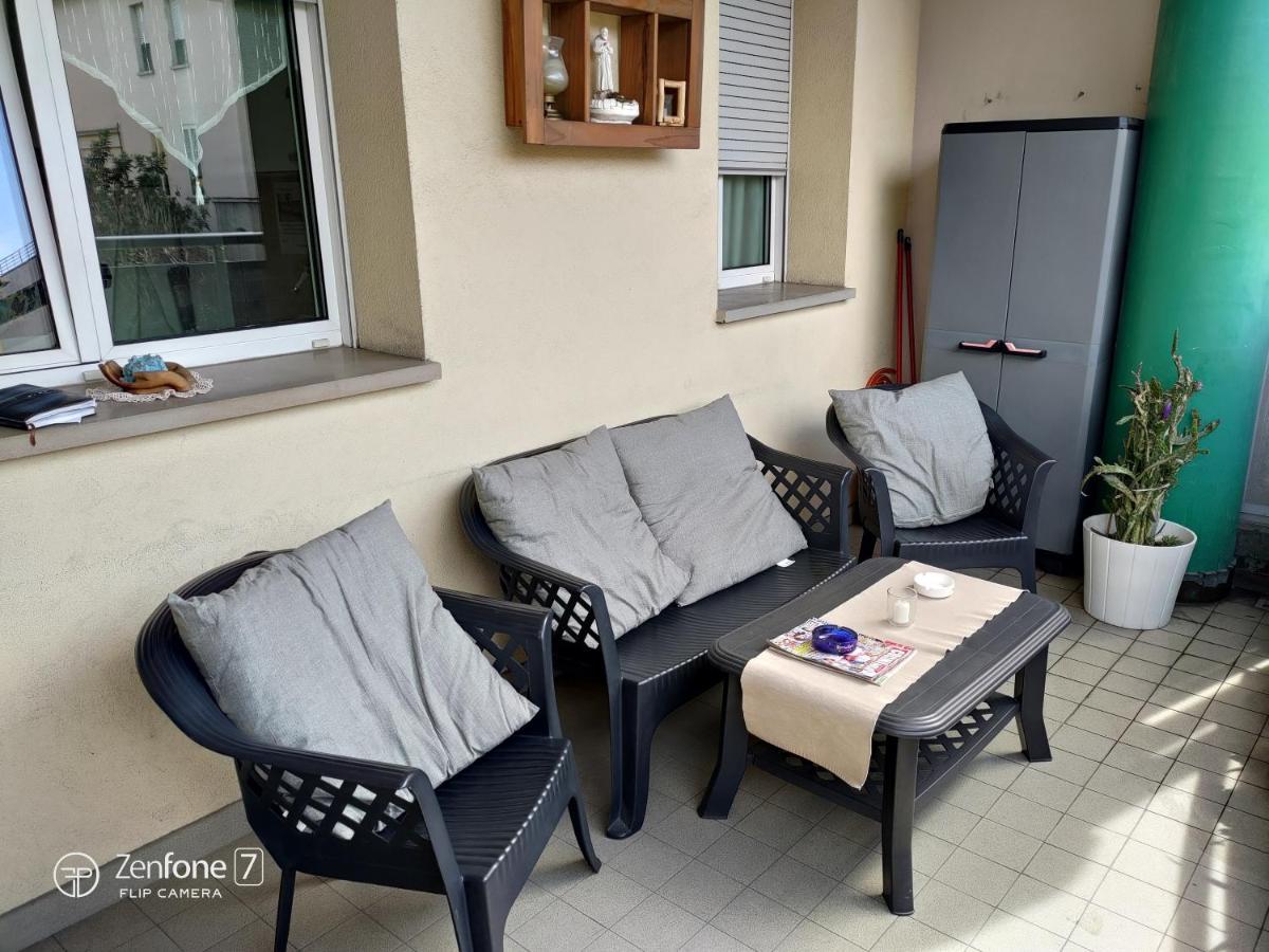 B&B San Vitale Boloňa Exteriér fotografie