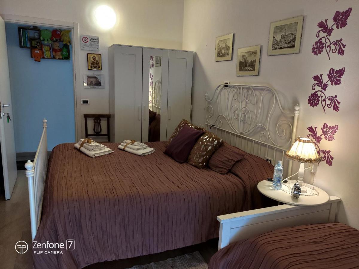 B&B San Vitale Boloňa Exteriér fotografie