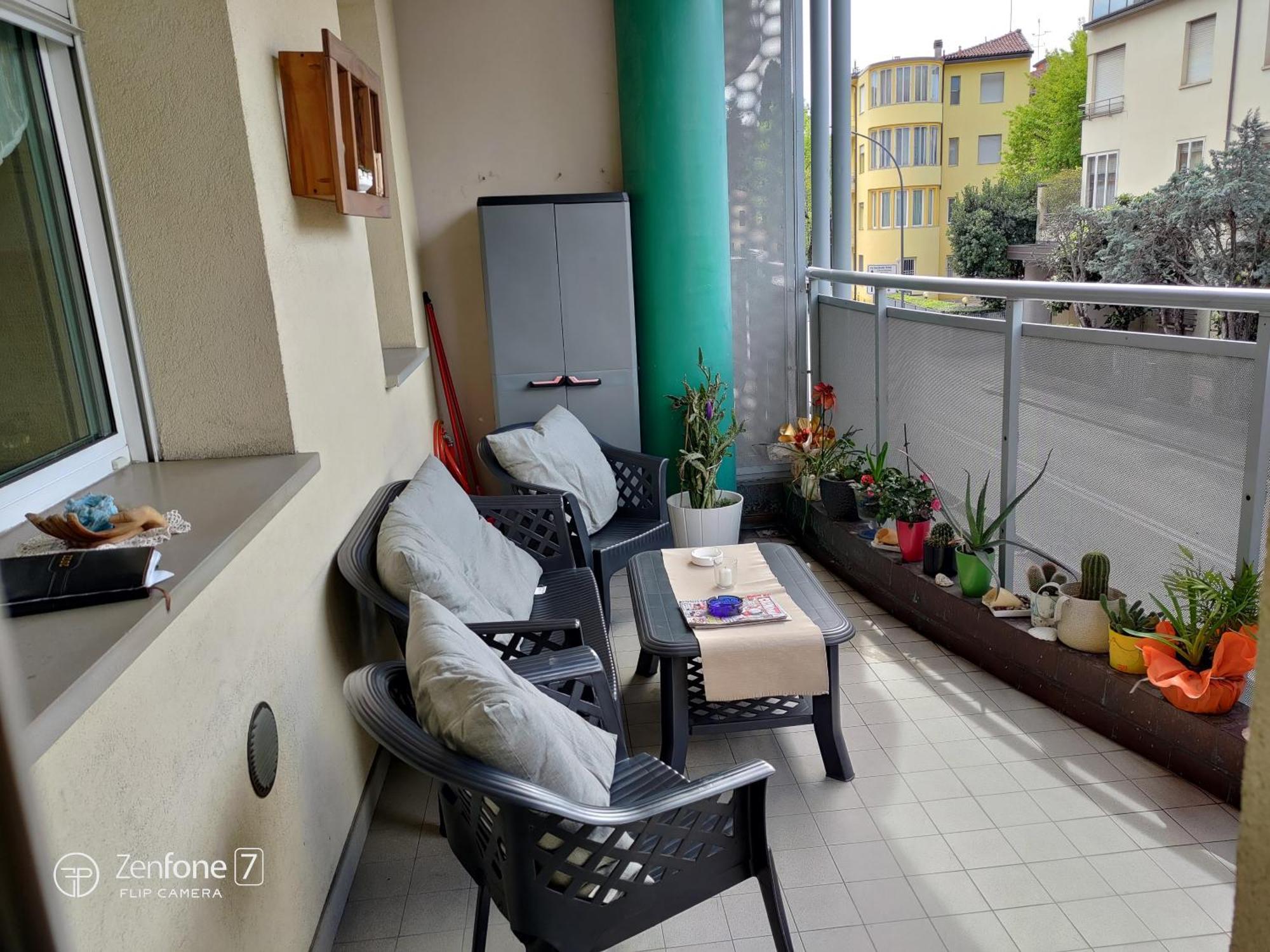 B&B San Vitale Boloňa Exteriér fotografie