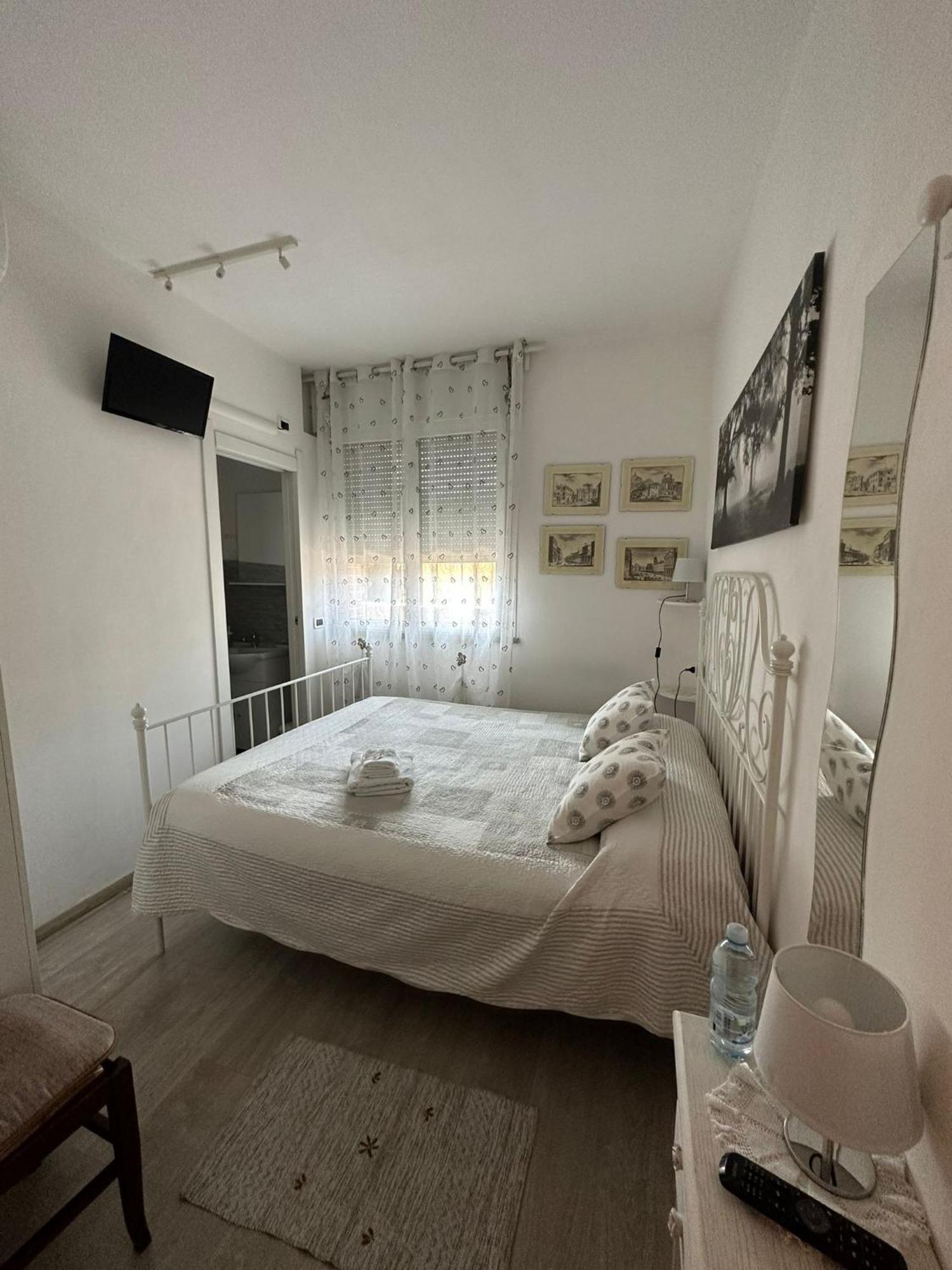 B&B San Vitale Boloňa Exteriér fotografie