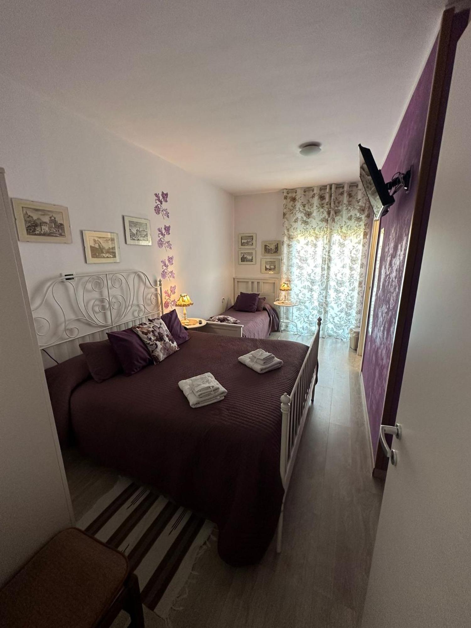B&B San Vitale Boloňa Exteriér fotografie