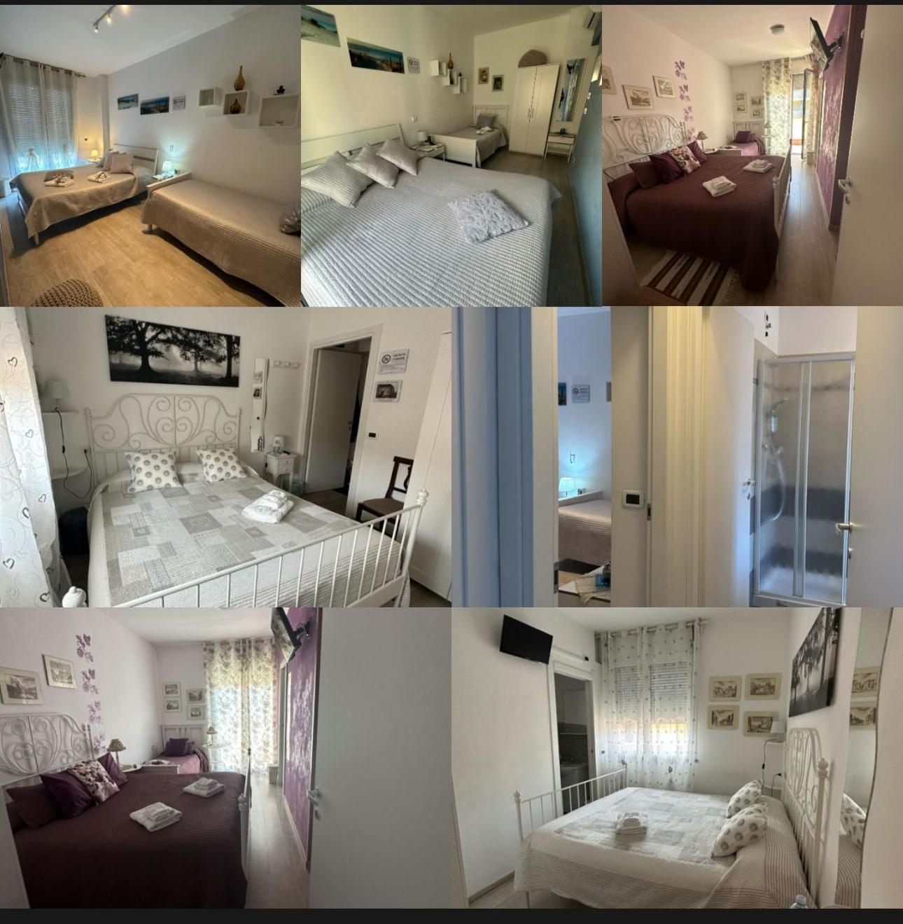 B&B San Vitale Boloňa Exteriér fotografie