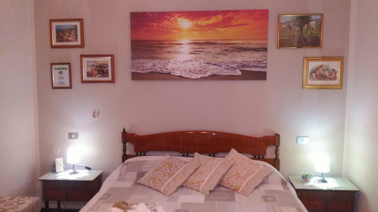B&B San Vitale Boloňa Exteriér fotografie