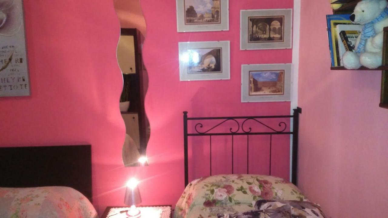 B&B San Vitale Boloňa Exteriér fotografie