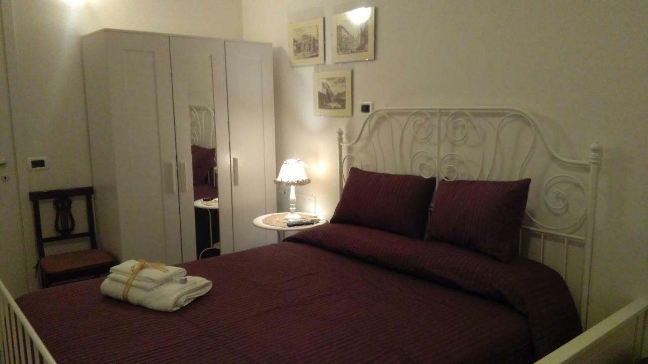 B&B San Vitale Boloňa Exteriér fotografie