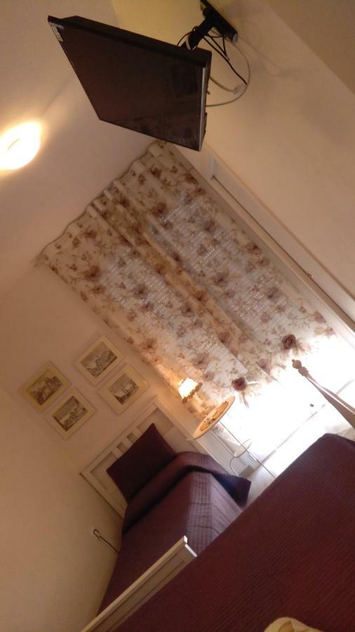 B&B San Vitale Boloňa Exteriér fotografie