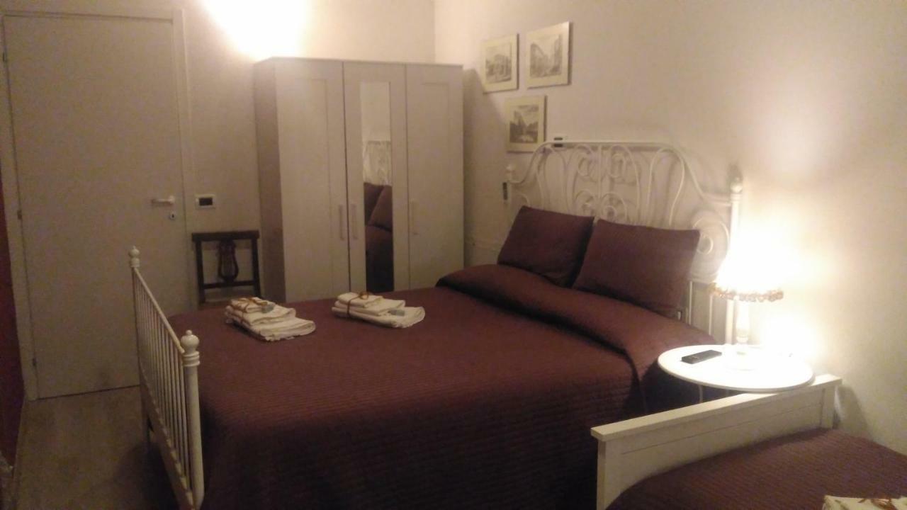 B&B San Vitale Boloňa Exteriér fotografie