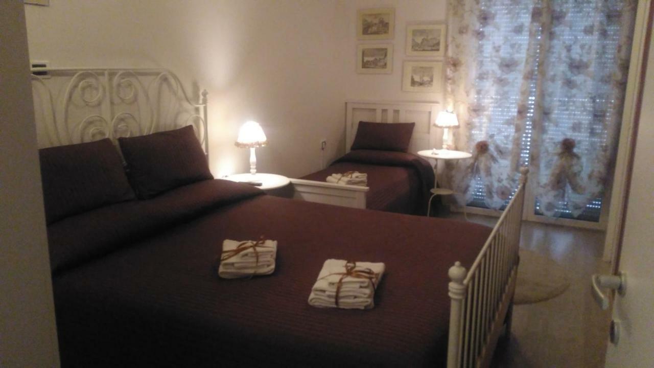 B&B San Vitale Boloňa Exteriér fotografie