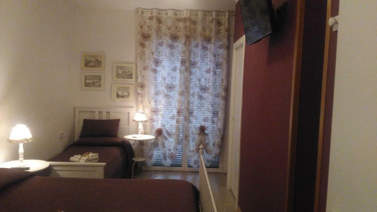 B&B San Vitale Boloňa Exteriér fotografie