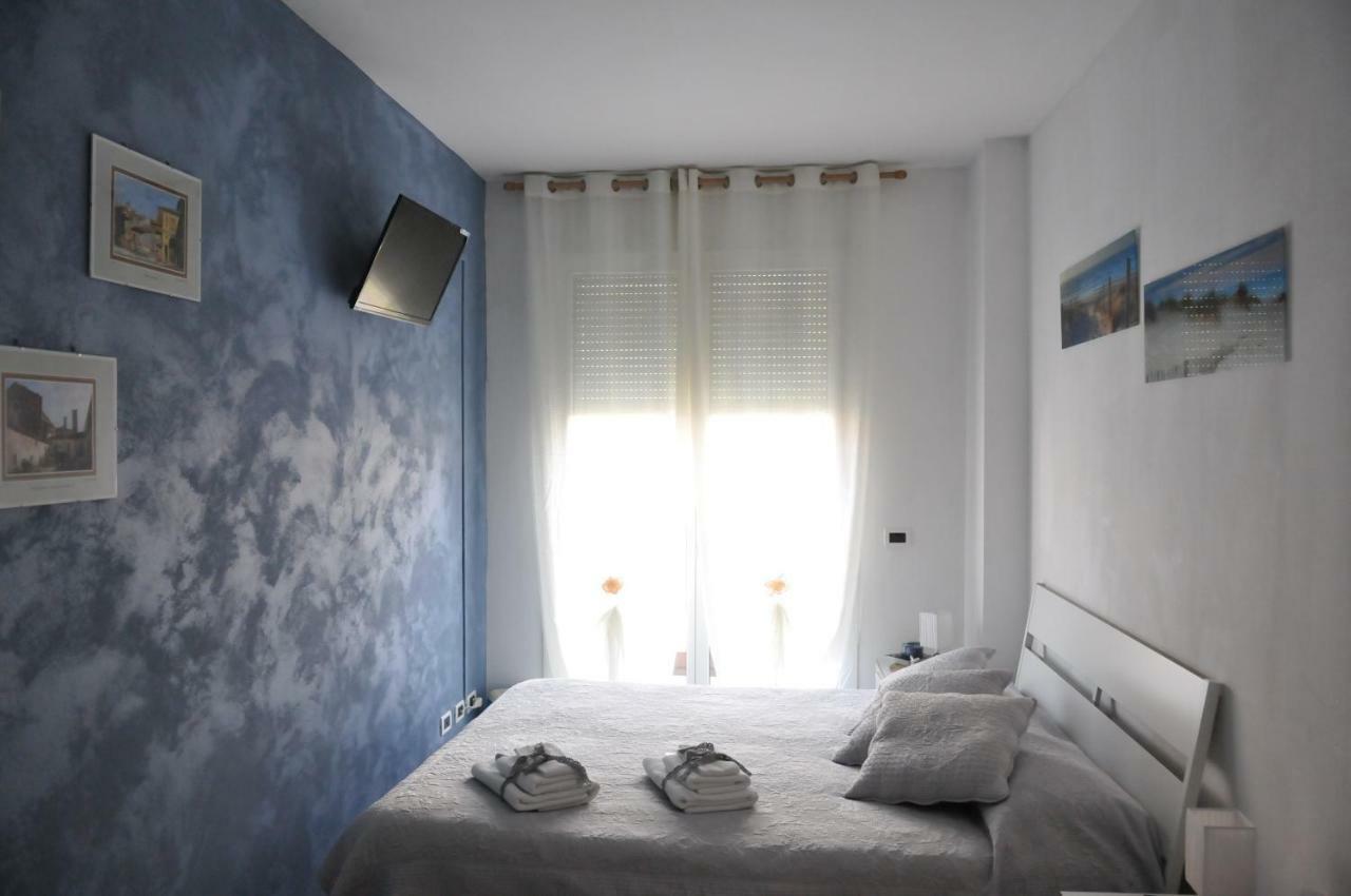 B&B San Vitale Boloňa Exteriér fotografie