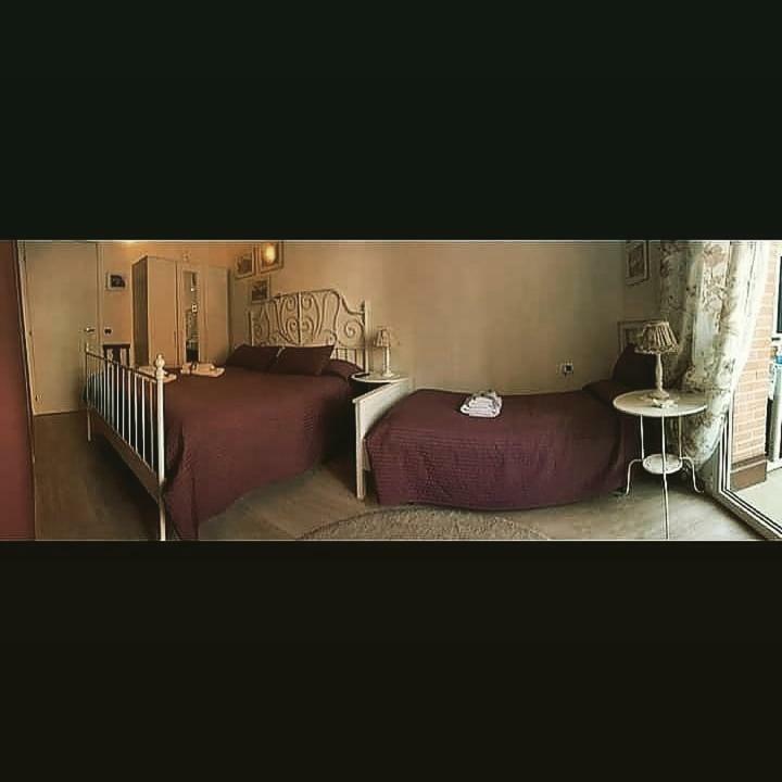 B&B San Vitale Boloňa Exteriér fotografie